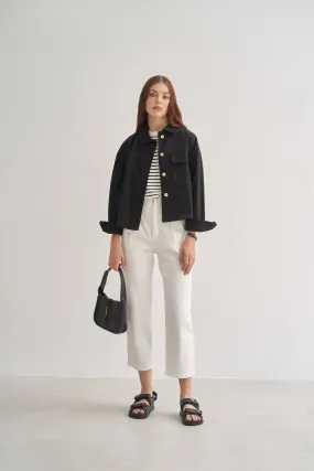 MASEW JACKET
