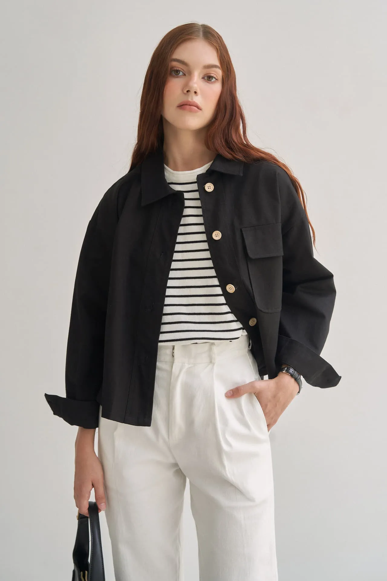 MASEW JACKET