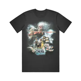 Metal Horror Tee