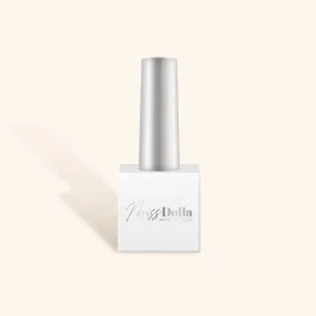 Miss Dolla Matte Top Coat 8ml - Clear