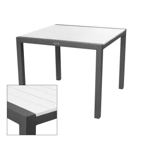 Modera Square Dining Table - Variant