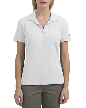 NIKE GOLF - Ladies Pique Knit Sport Shirt.  297995