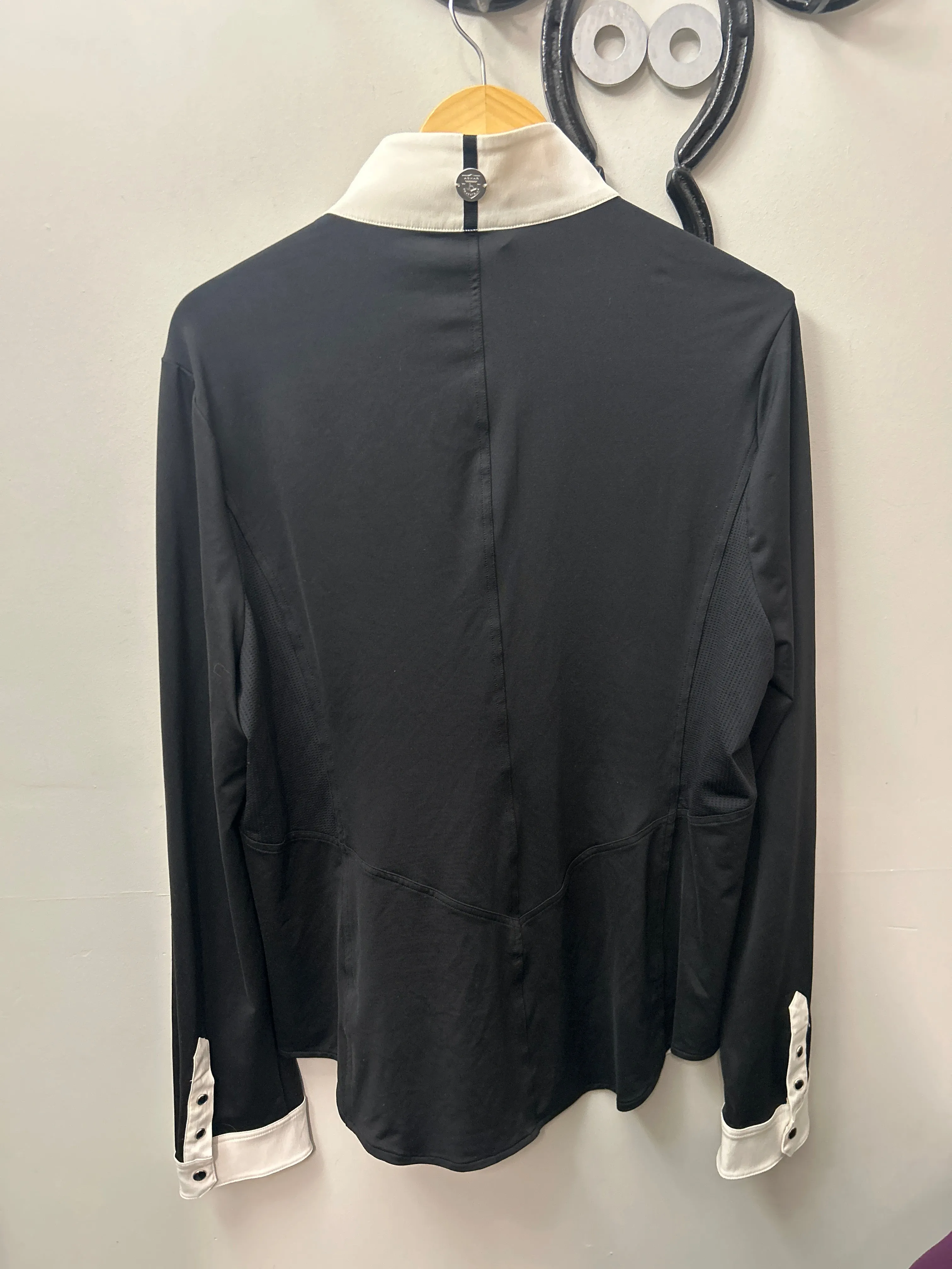 Noel Asmar Show Shirt 2XL