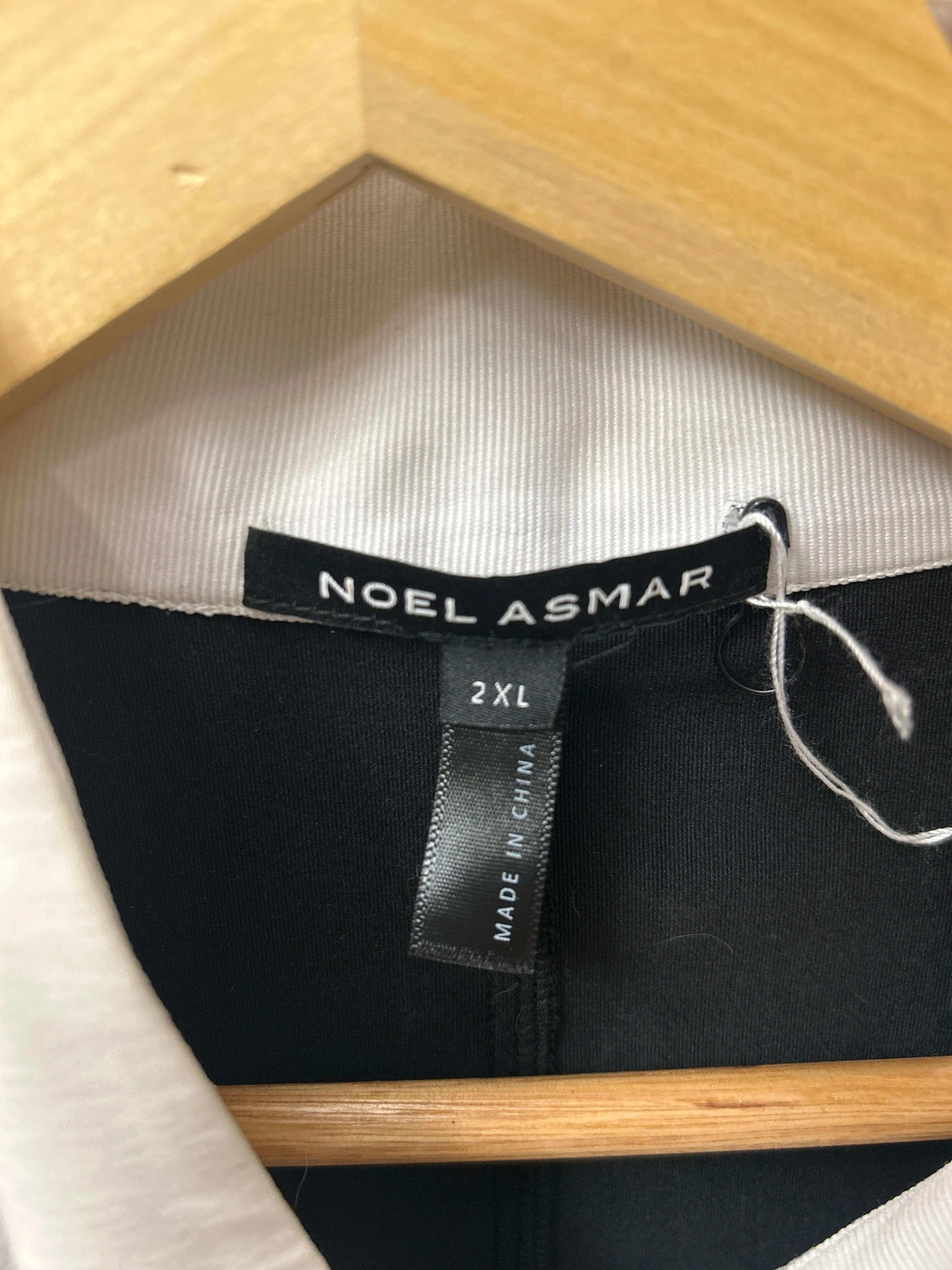 Noel Asmar Show Shirt 2XL