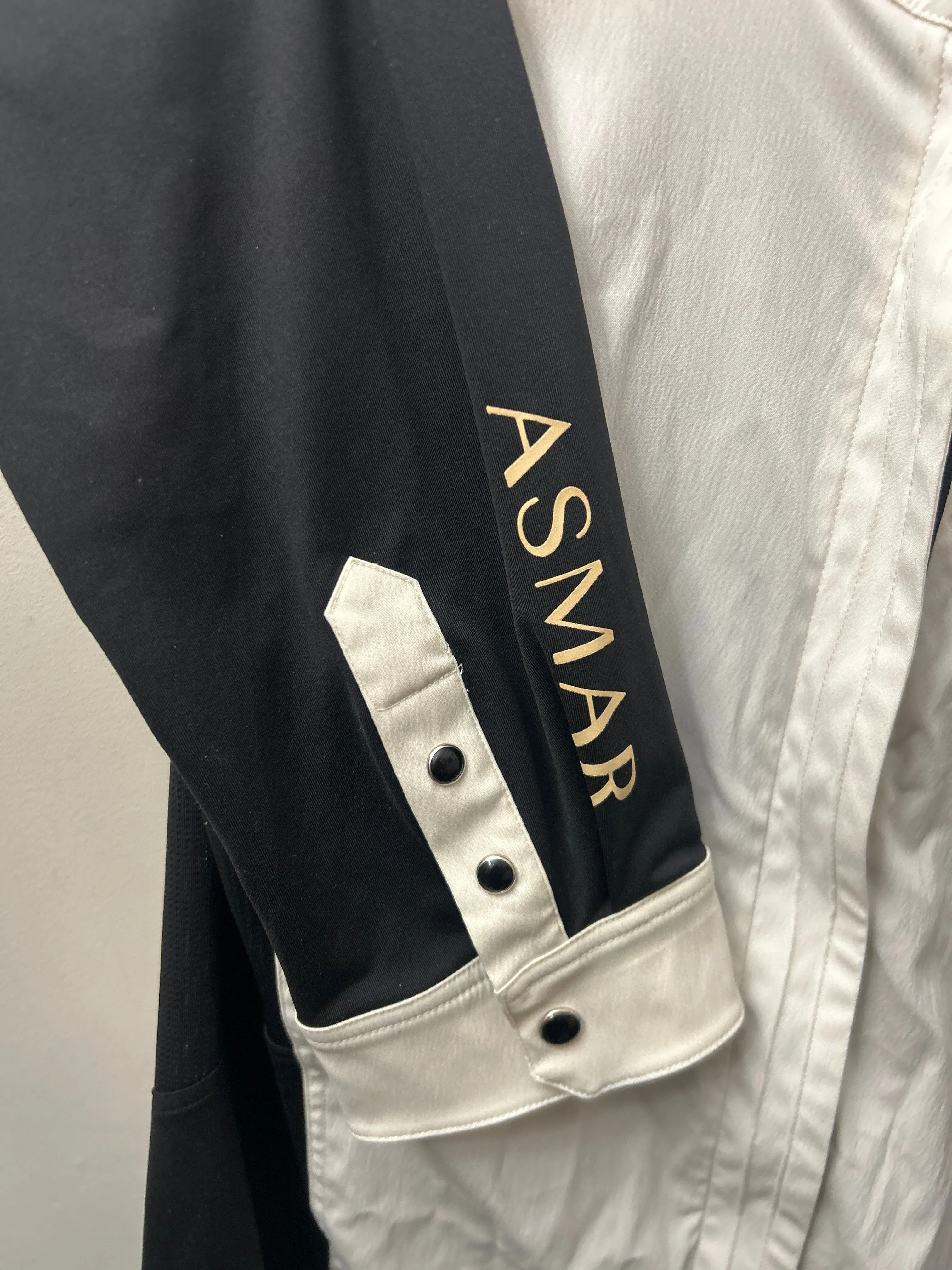 Noel Asmar Show Shirt 2XL