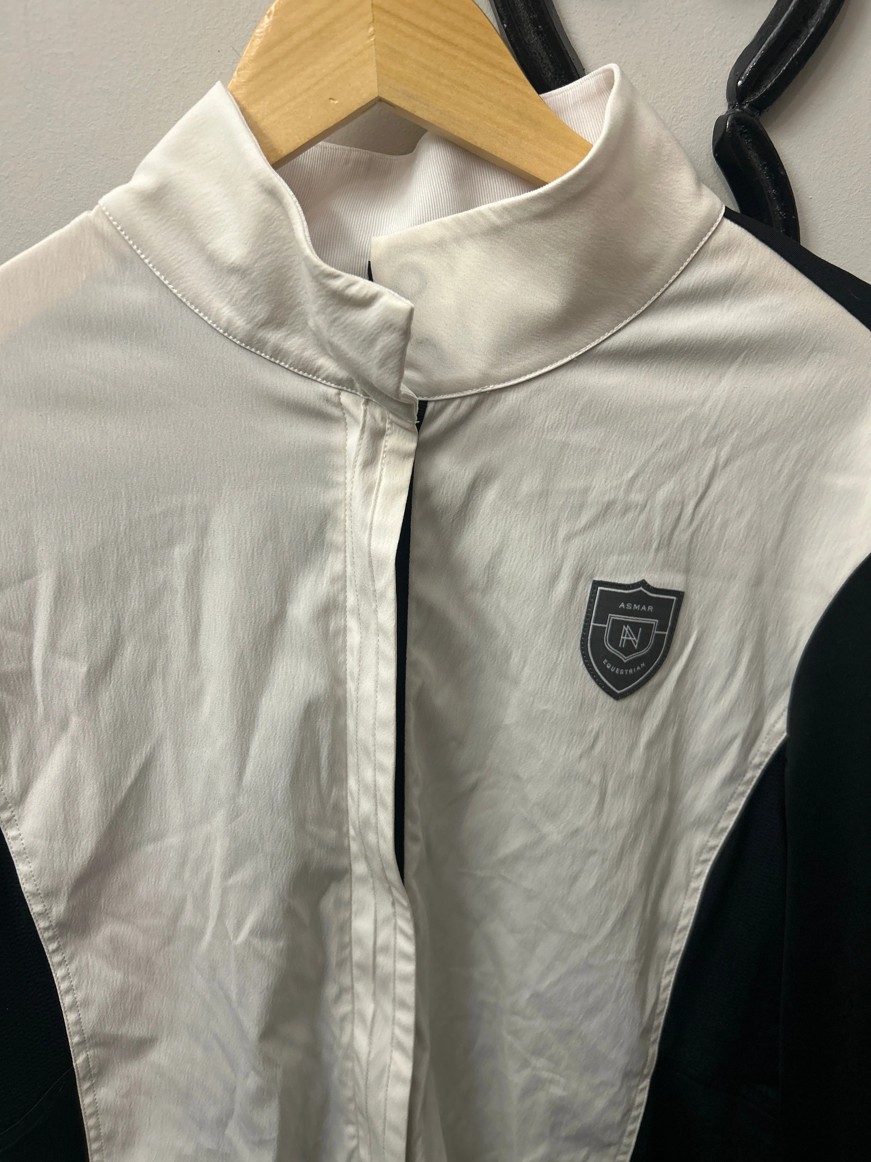 Noel Asmar Show Shirt 2XL