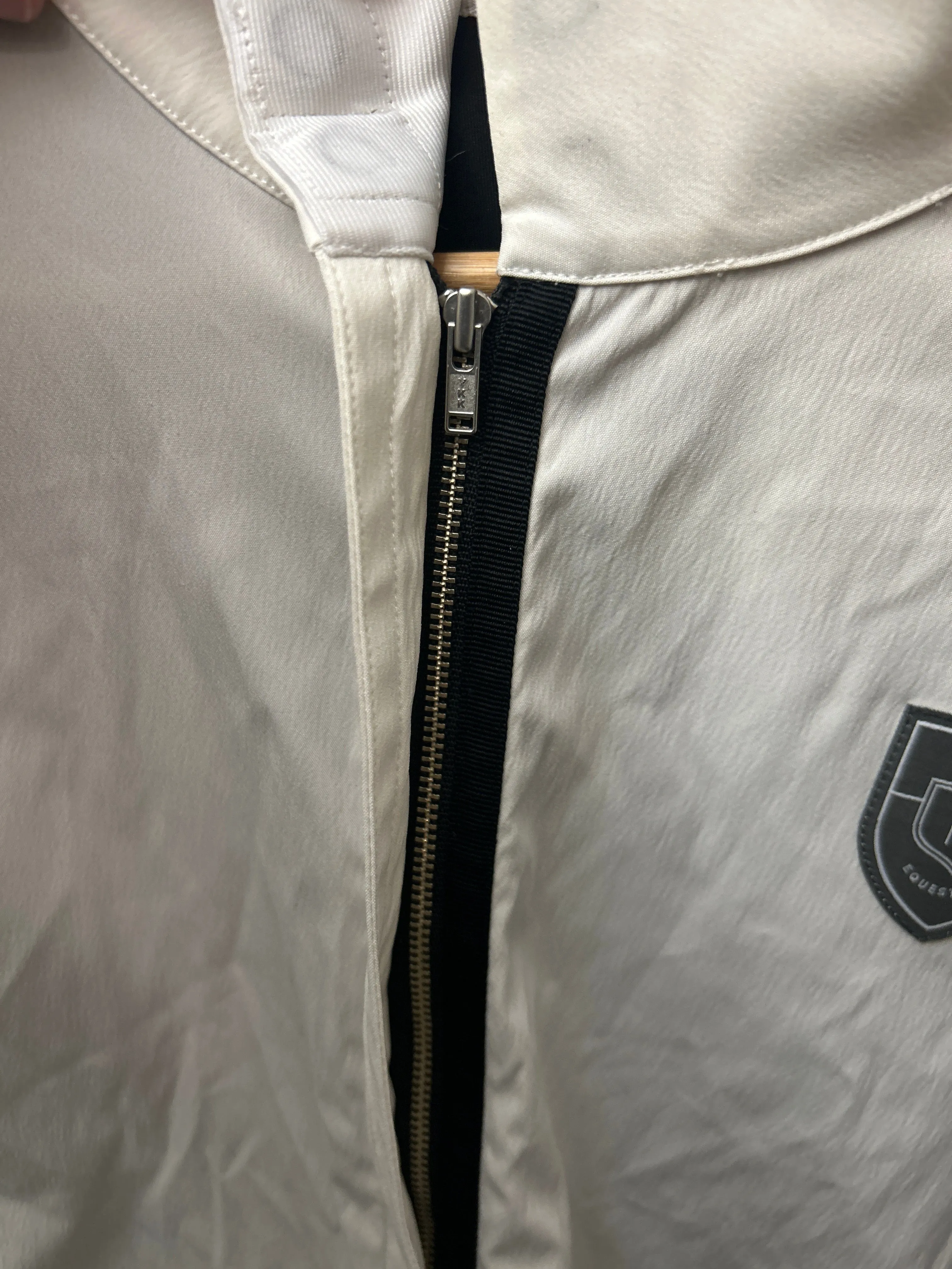 Noel Asmar Show Shirt 2XL