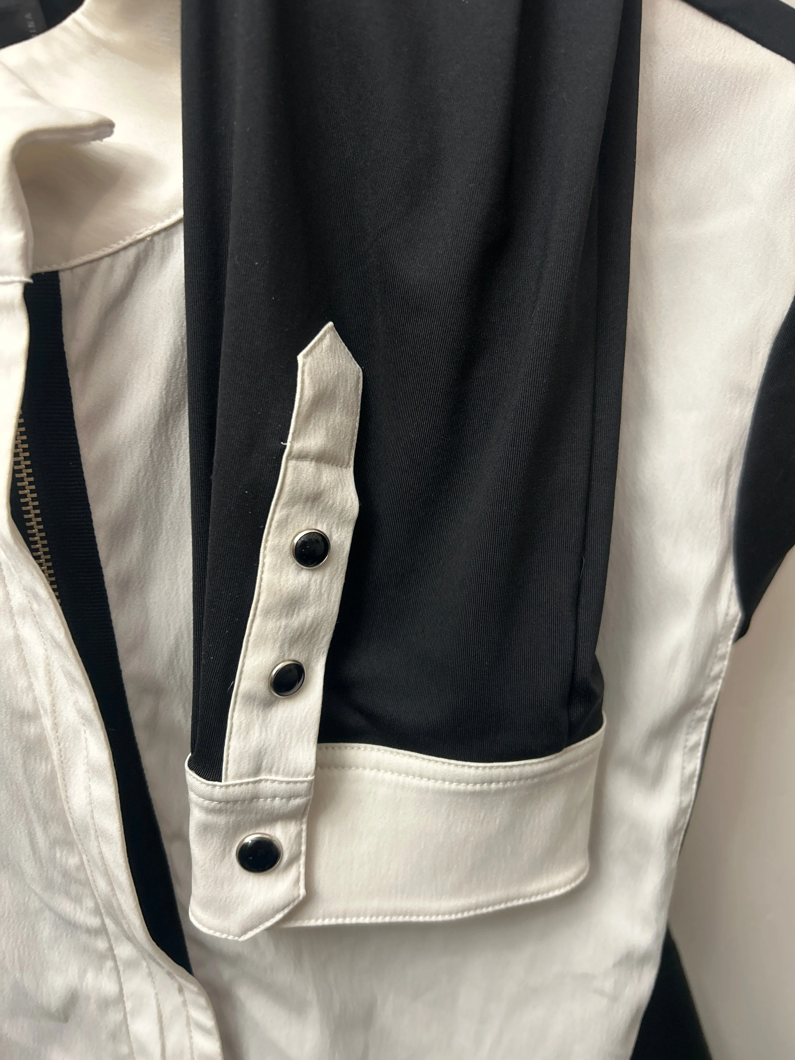 Noel Asmar Show Shirt 2XL