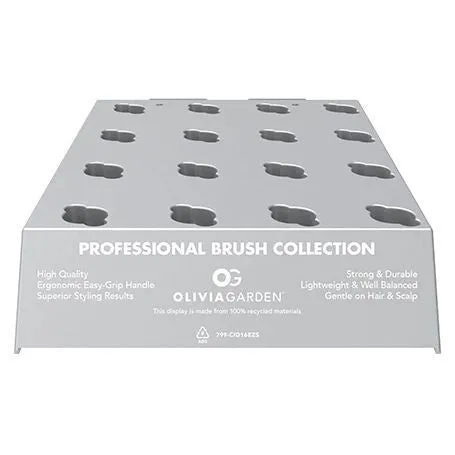 Olivia Garden Essentials Thermal