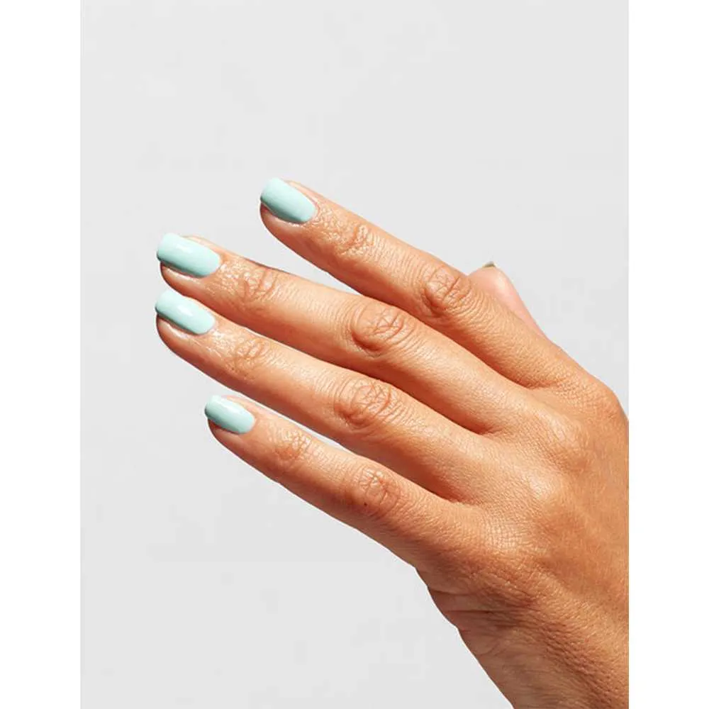 OPI Lacquer - Top Coat #NTT30