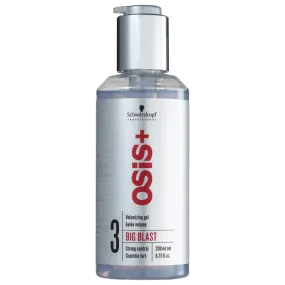 OSIS  Big Blast