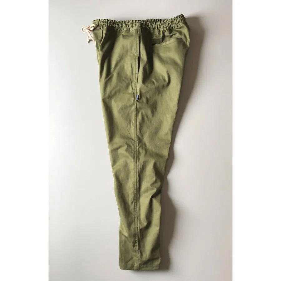 〈PANCAKE〉PNCK EASY PANTS