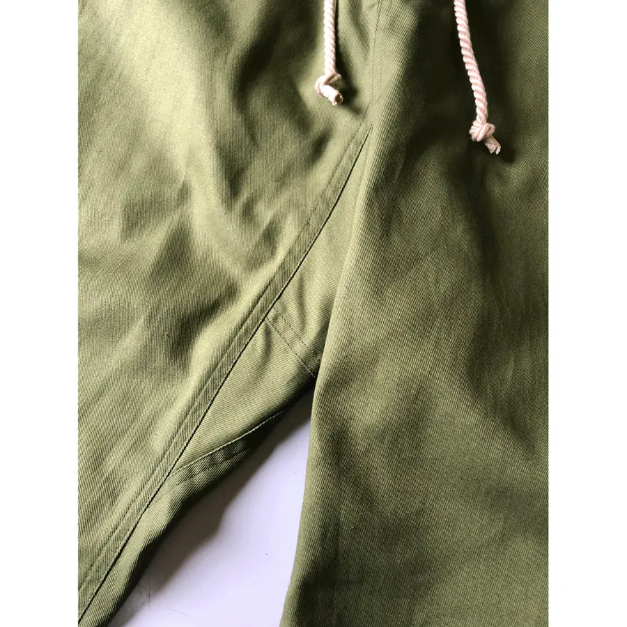 〈PANCAKE〉PNCK EASY PANTS