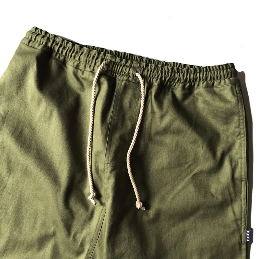 〈PANCAKE〉PNCK EASY PANTS