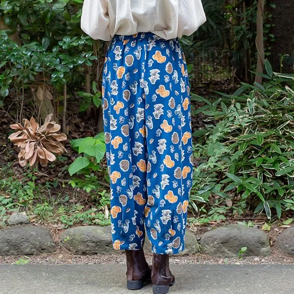 Pants Mushroom [20% OFF]