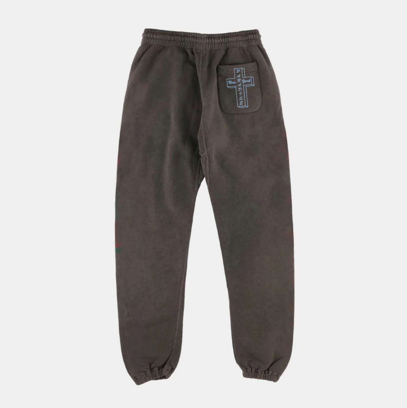 Paradise NYC - Bloody Mary Sweatpants - Black