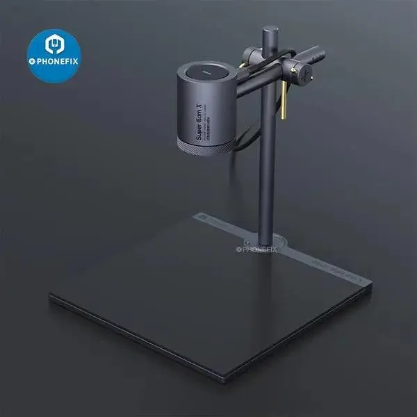 QIANLI ToolPlus SuperCam X 3D Thermal Imager Camera For PCB  Repair