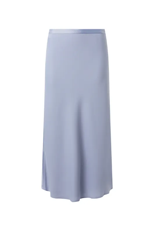 Recycled Midi Skirt