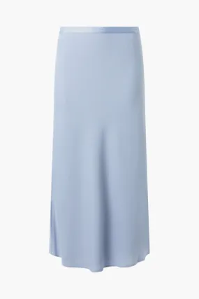 Recycled Midi Skirt