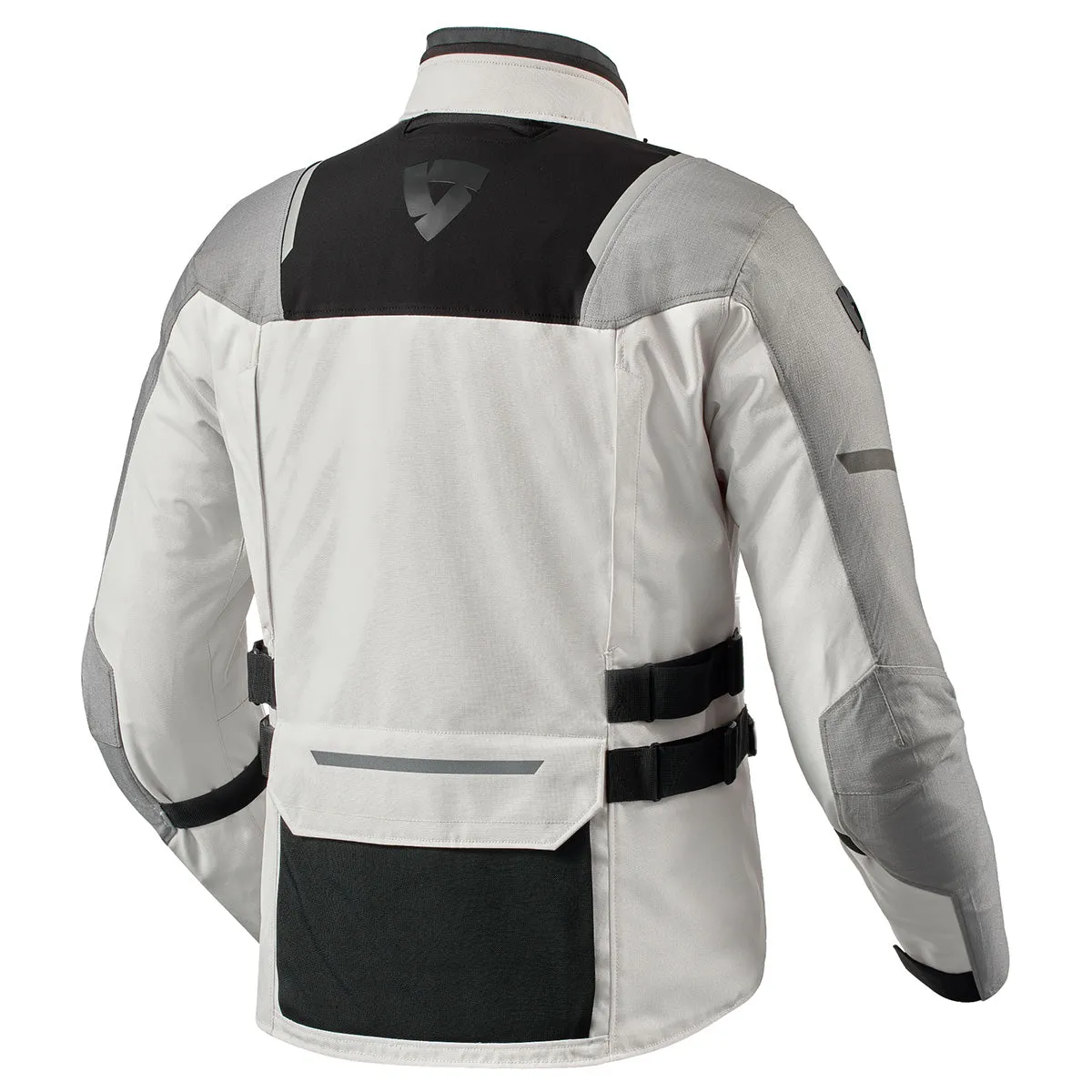 REV'IT! Men's Offtrack 2 H2O Adventure Touring Motorcycle Jacket