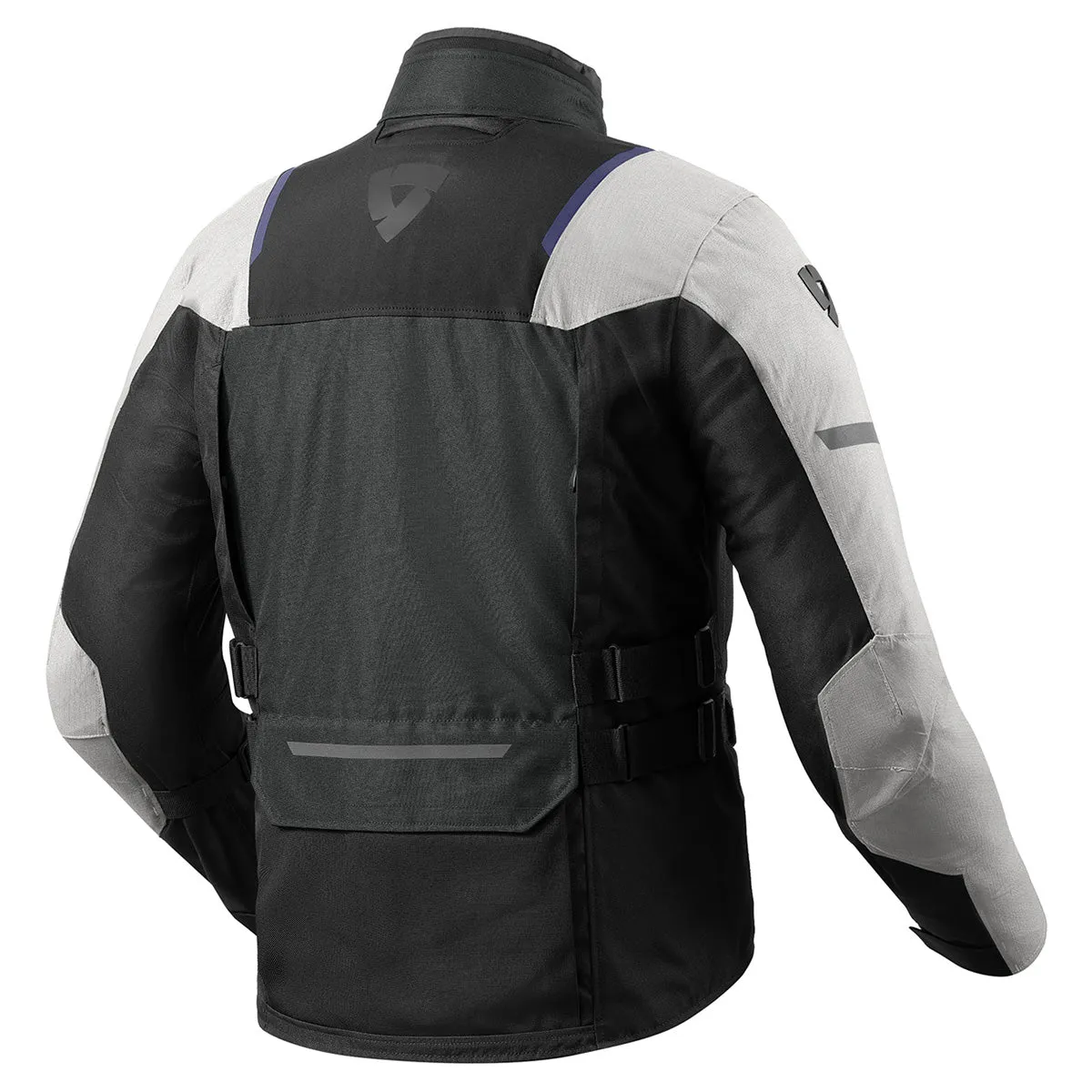 REV'IT! Men's Offtrack 2 H2O Adventure Touring Motorcycle Jacket