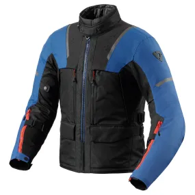 REV'IT! Men's Offtrack 2 H2O Adventure Touring Motorcycle Jacket