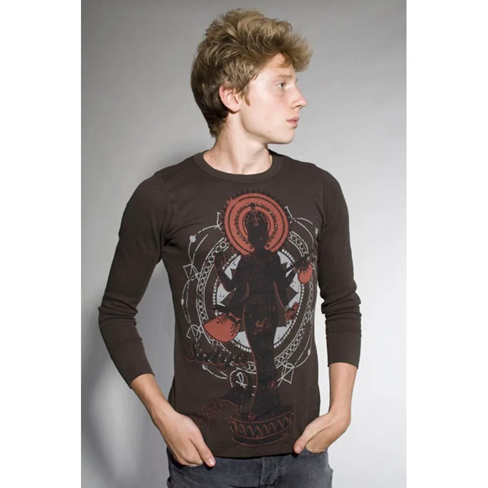Satya - Thermal Earth Bark Long Sleeve