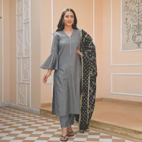 Senegal Suit Set