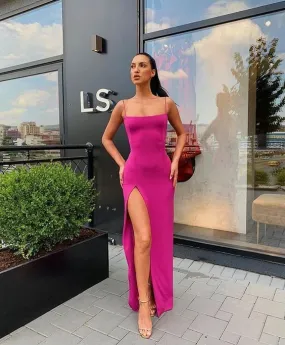 Sexy Long Prom Dress, Evening Dress   fg2659
