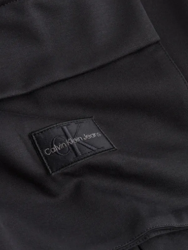 Shrunken Badge Galfos Pant
