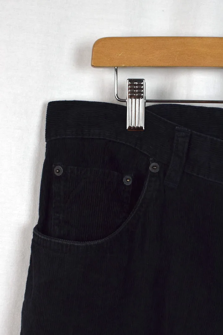 St. John's Bay Brand Corduroy Pants