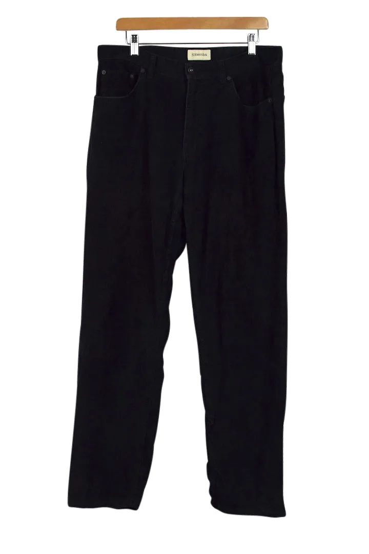 St. John's Bay Brand Corduroy Pants