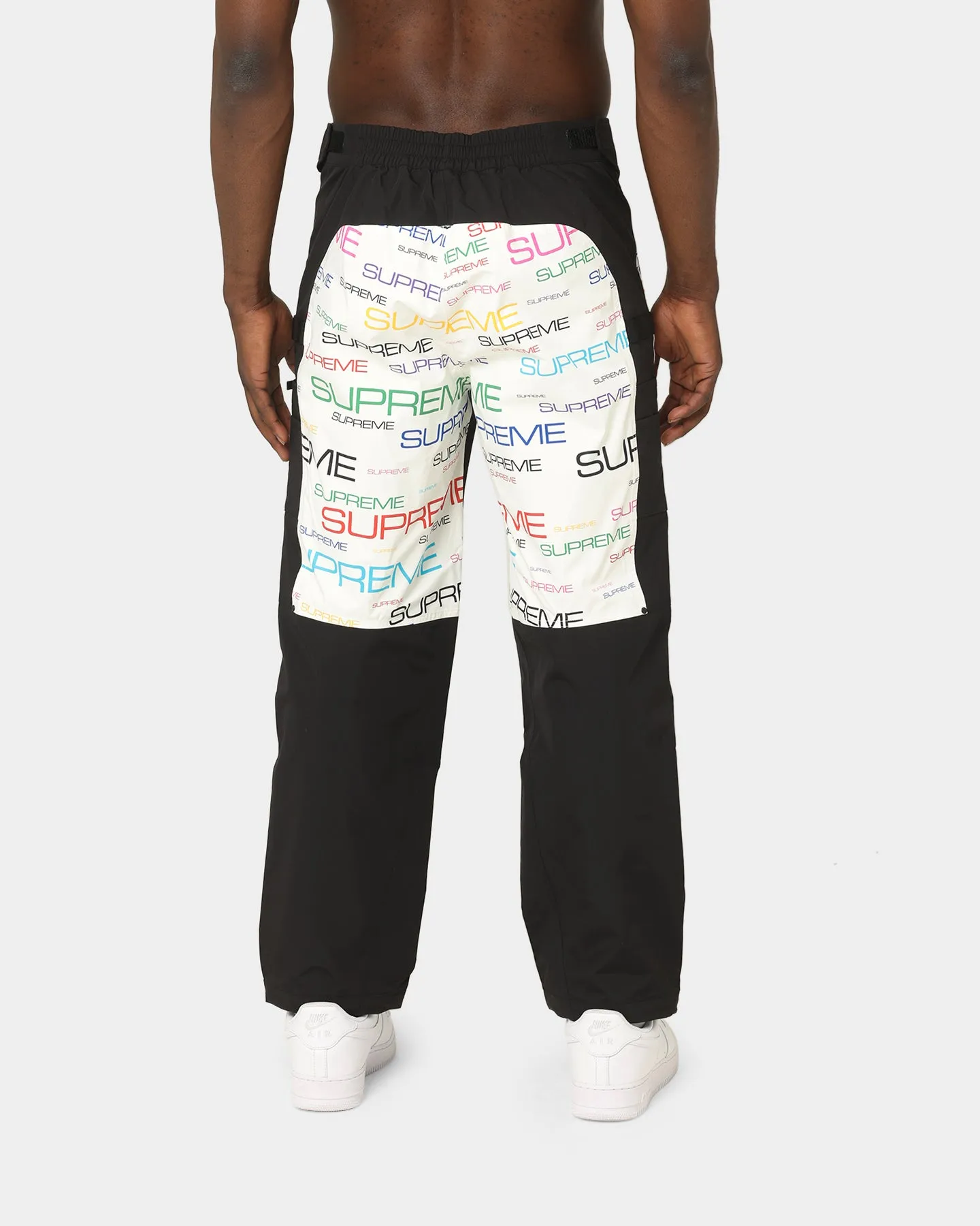 Supreme Supreme X The North Face Steep Tech Pants White