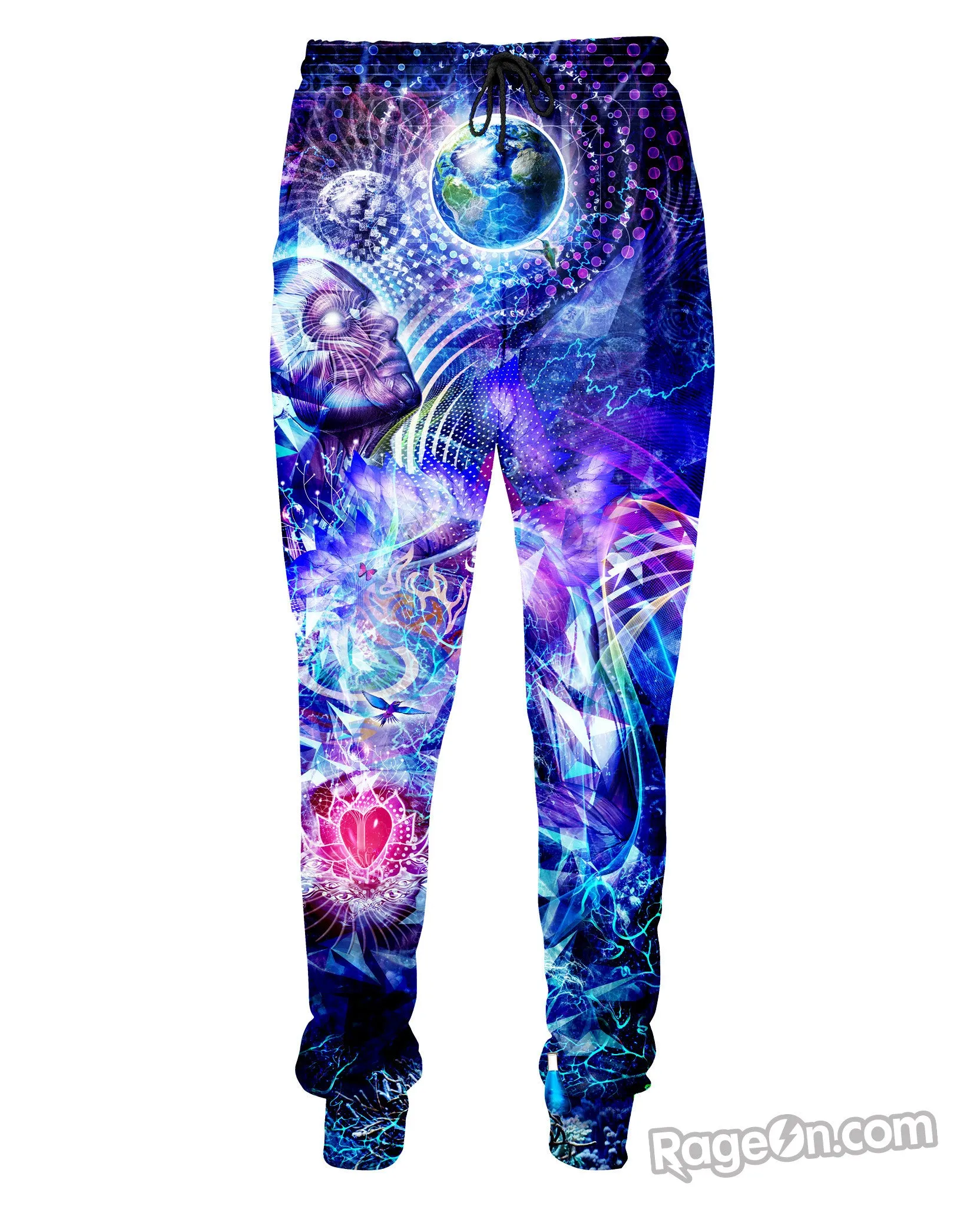 Transcension Sweatpants
