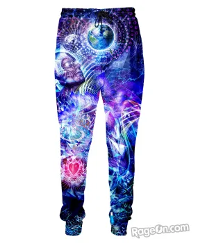 Transcension Sweatpants