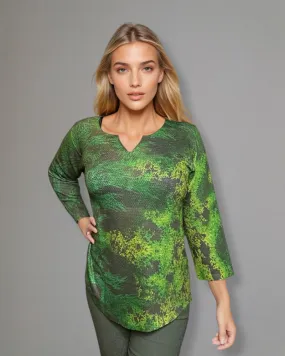 TU2 GREEN FOREST