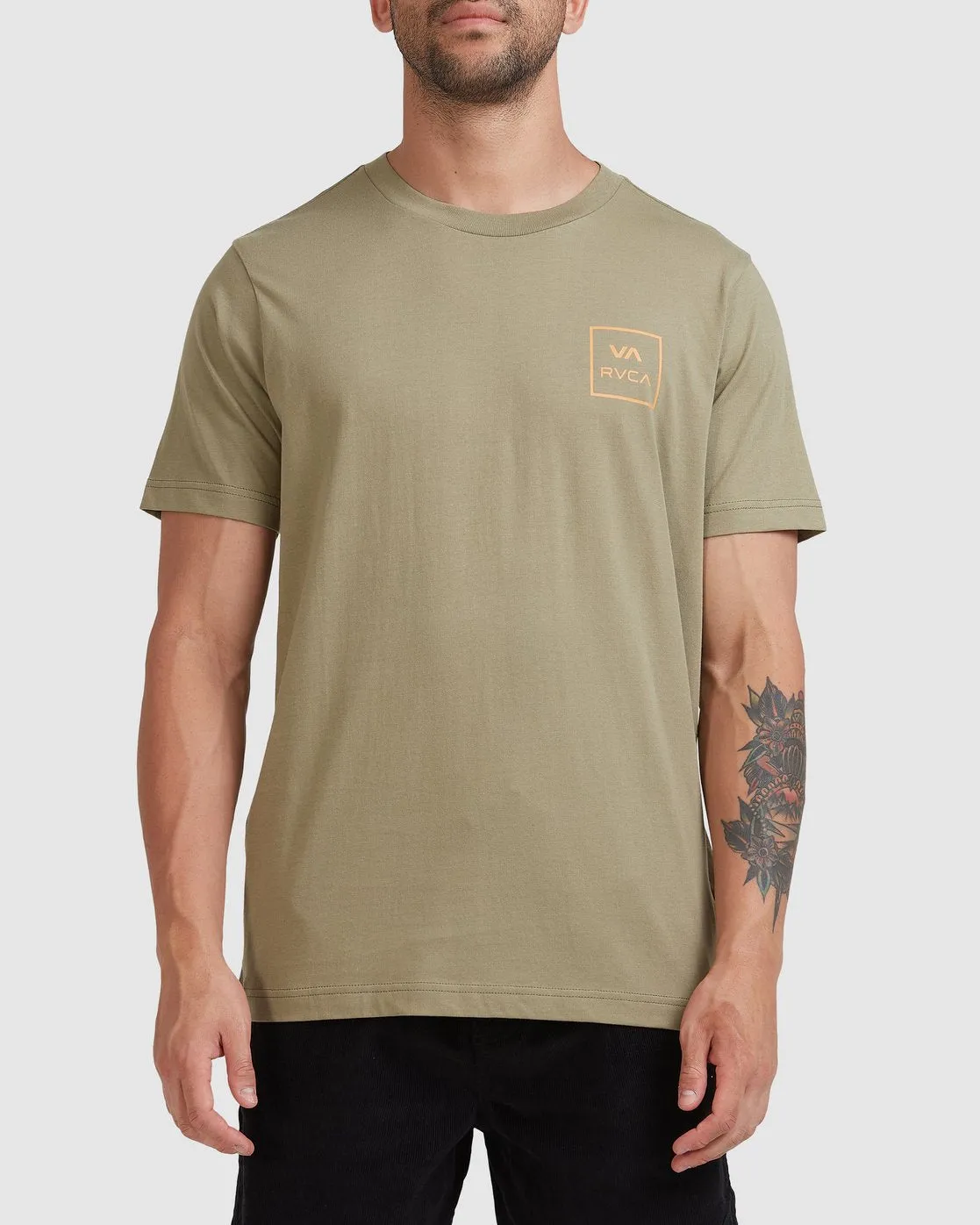 VA All The Ways Short Sleeve Tee