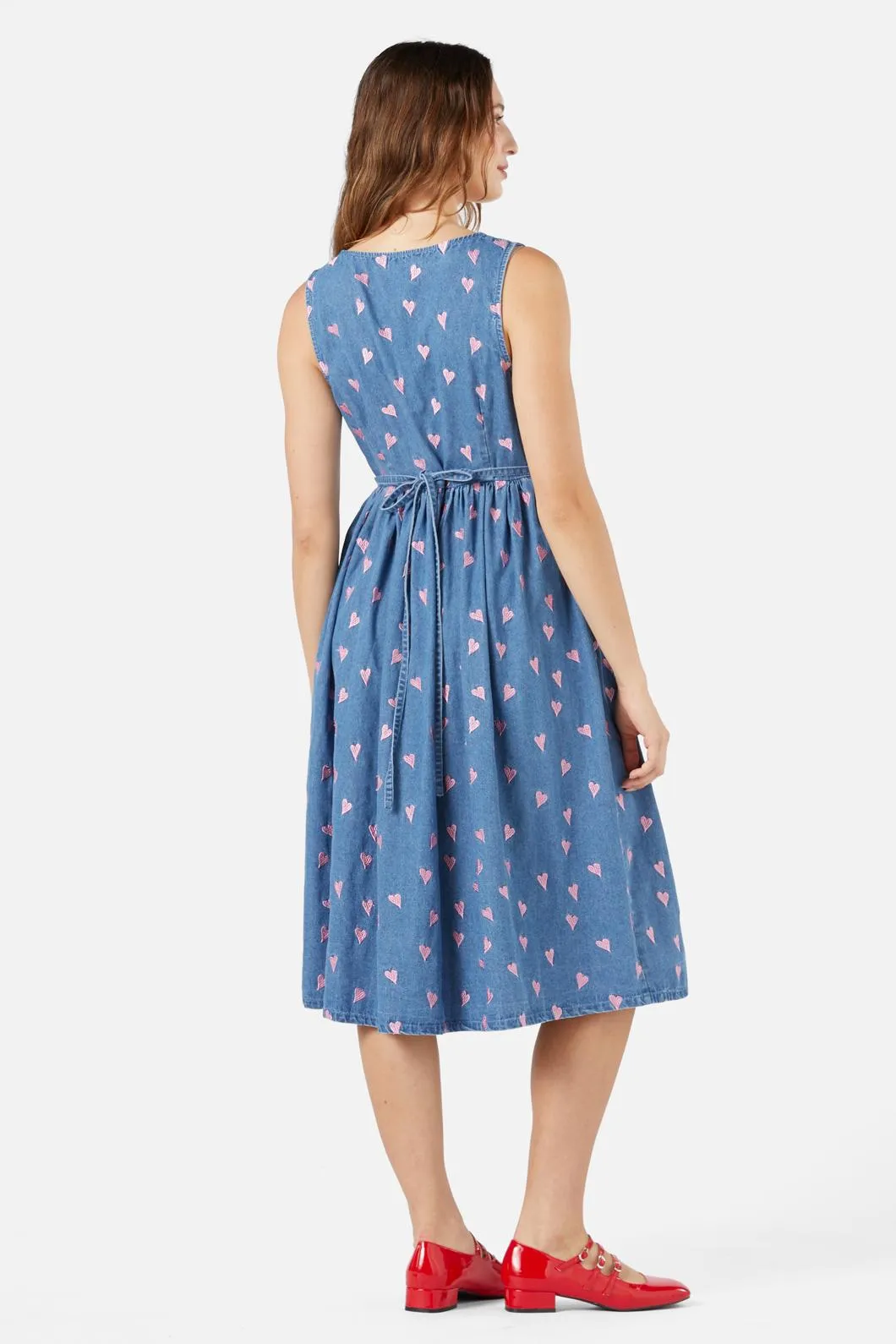 Valentina Pinafore