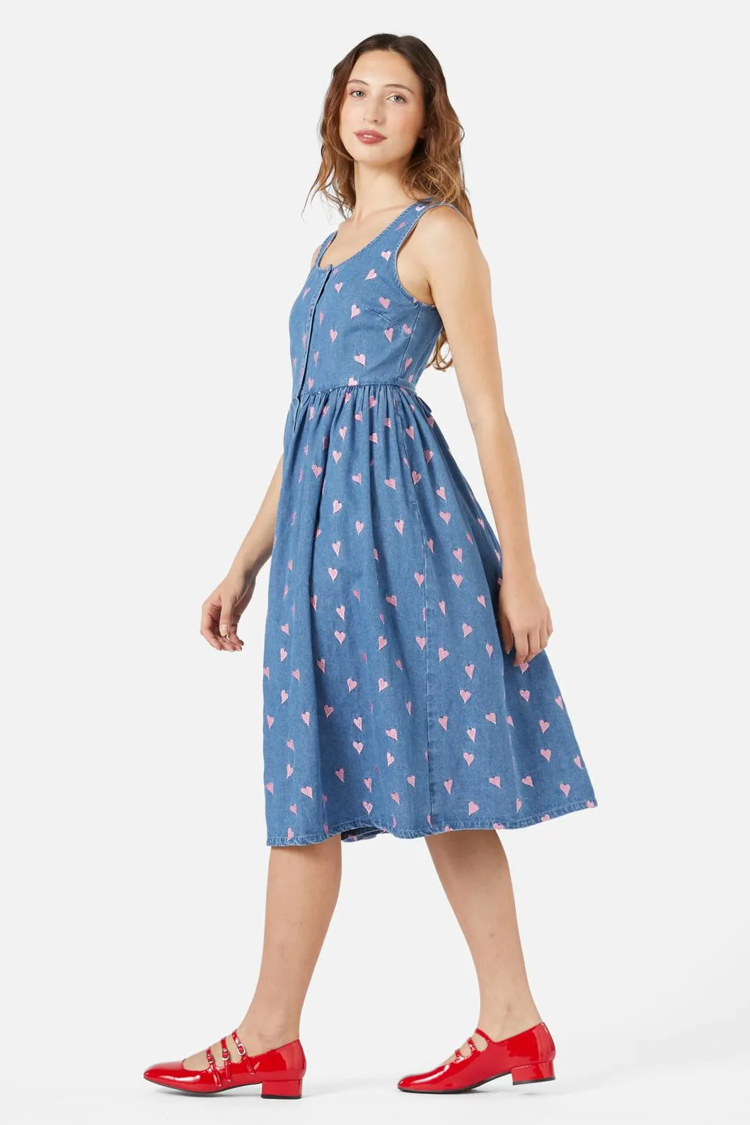 Valentina Pinafore