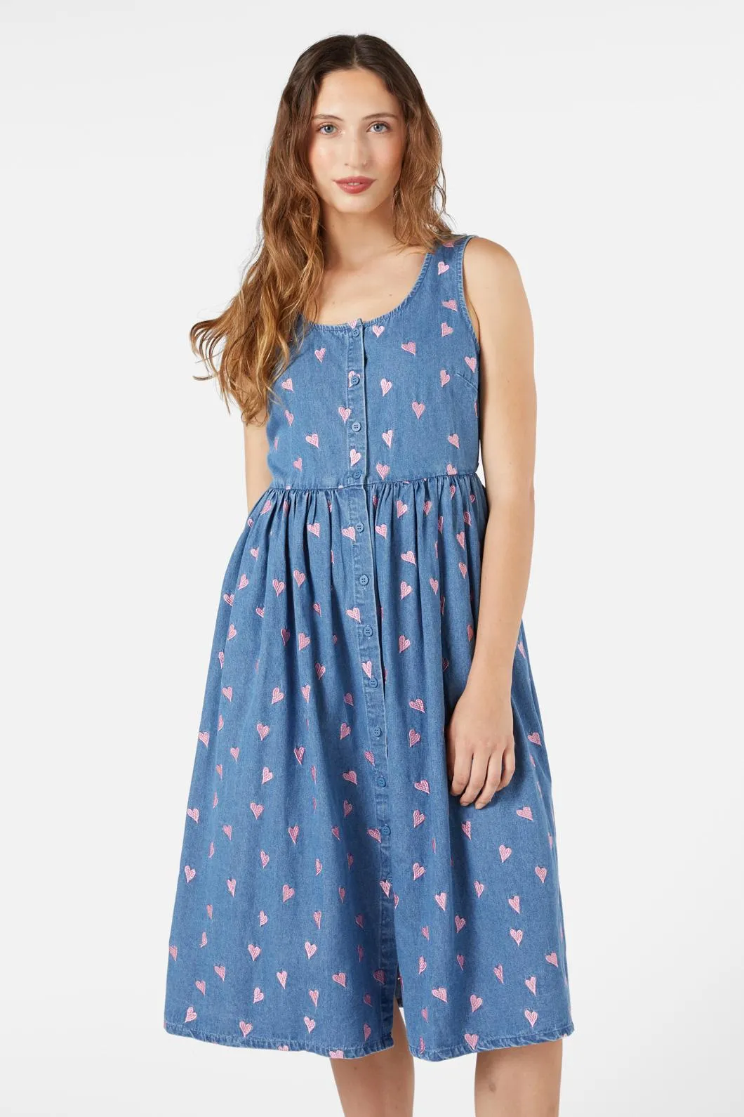 Valentina Pinafore