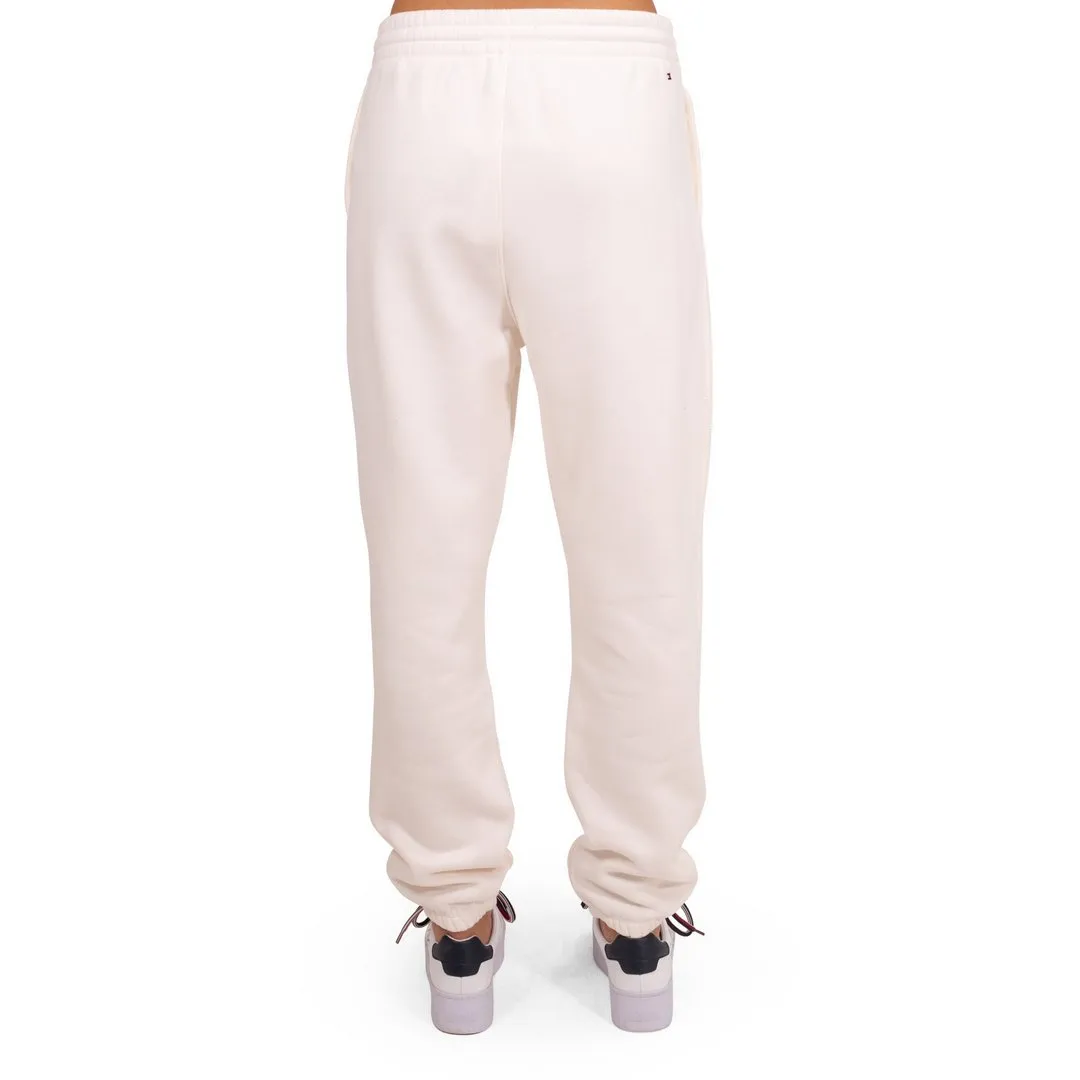 Varsity Flock Sweatp/ Pkh/ L