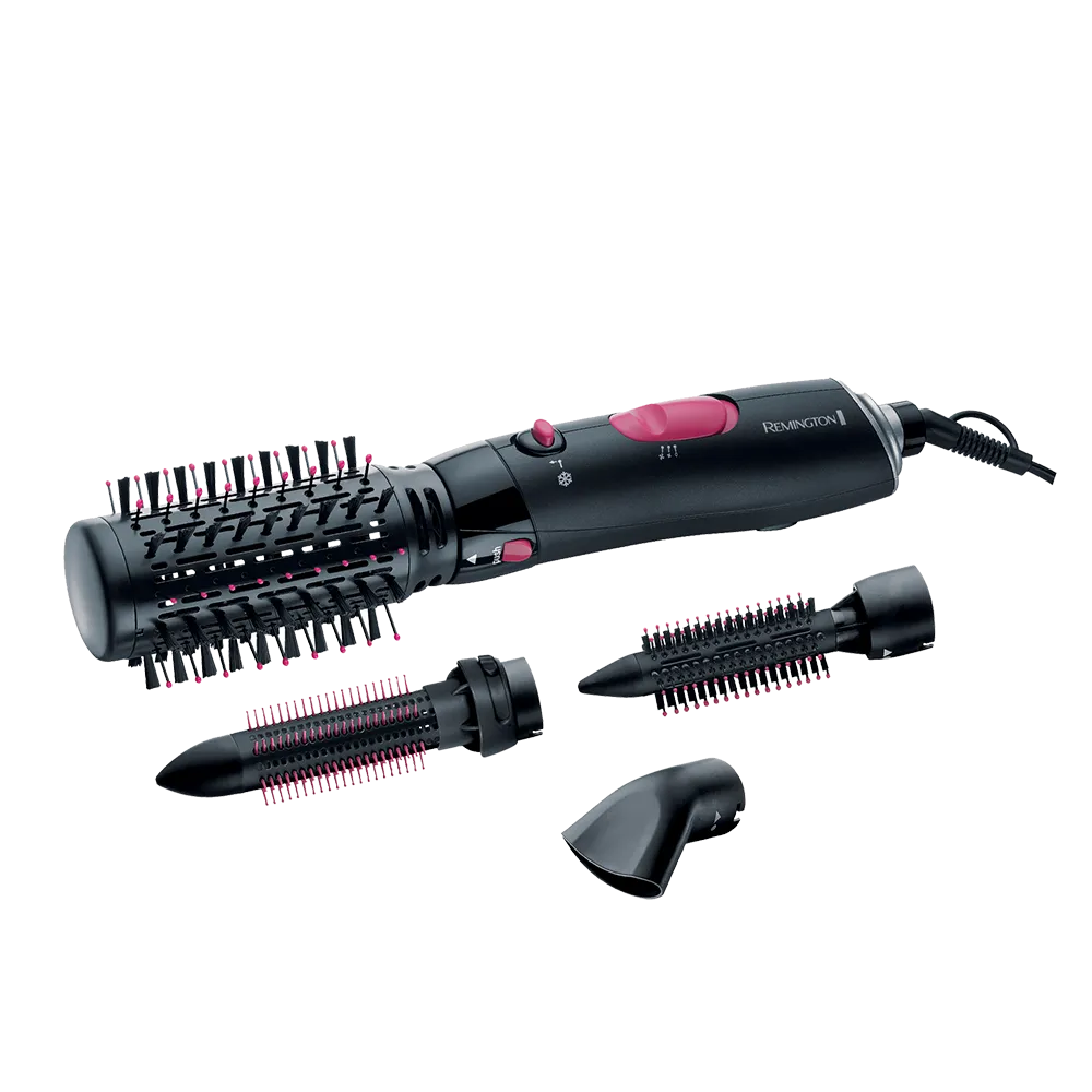 Volume & Curl Airstyler AS7051