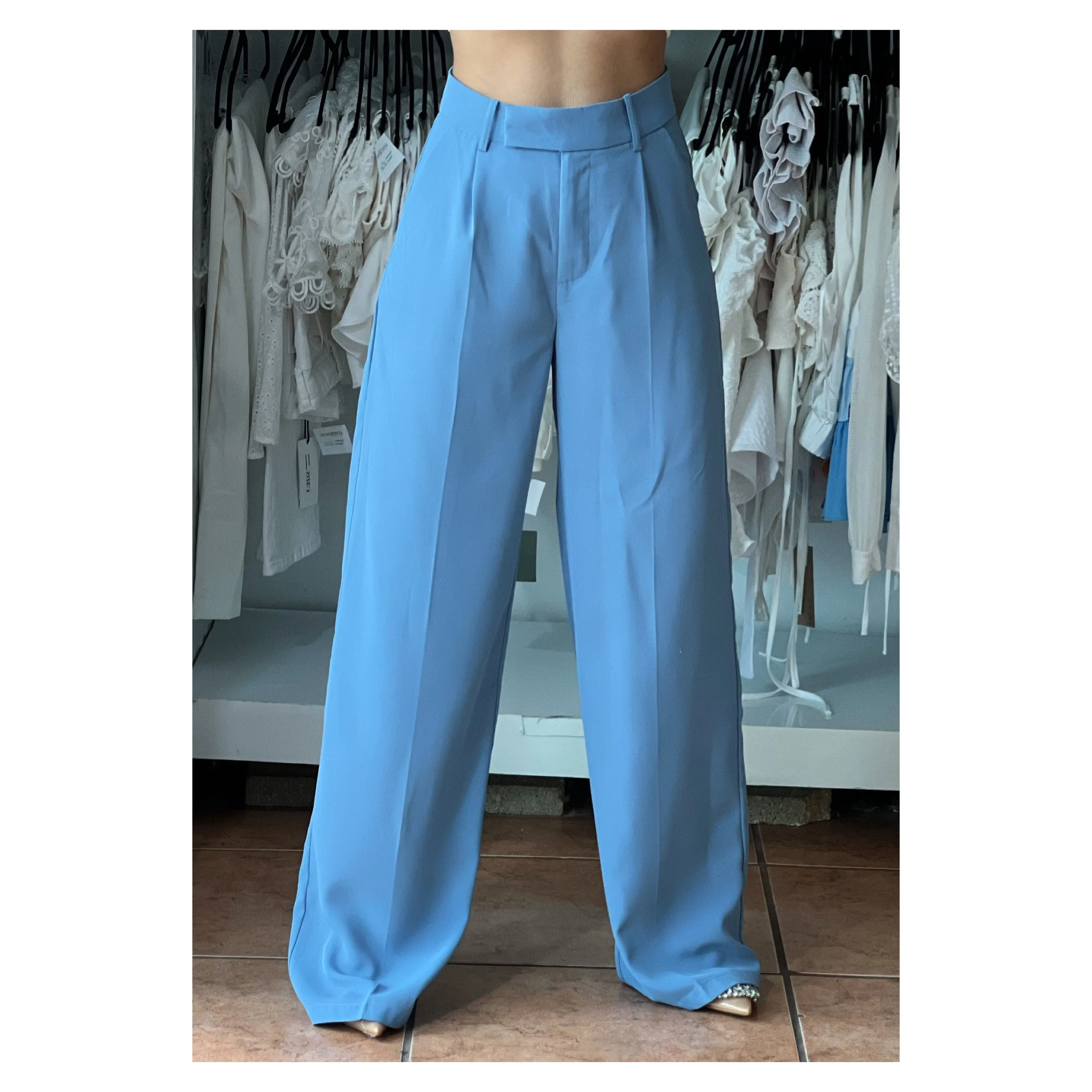 Willa Pants of