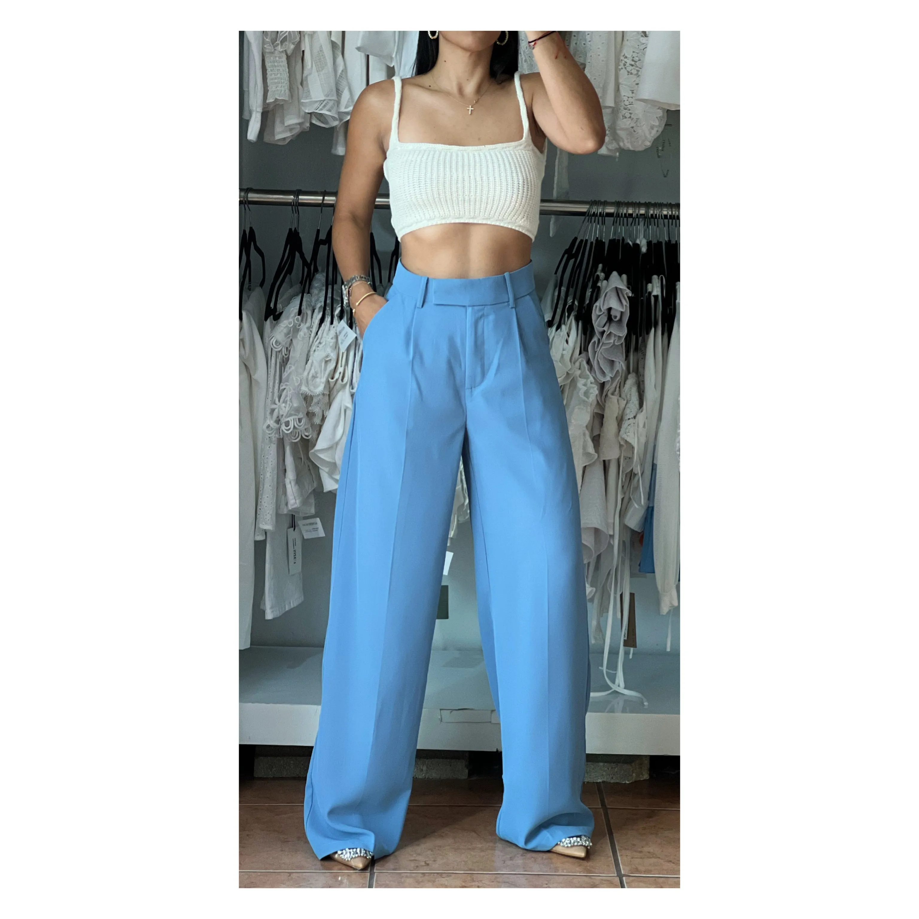 Willa Pants of