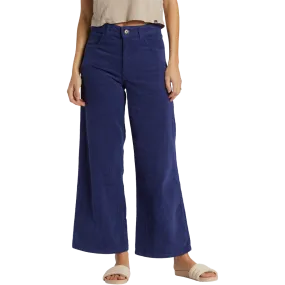 Women's Be Free Cord